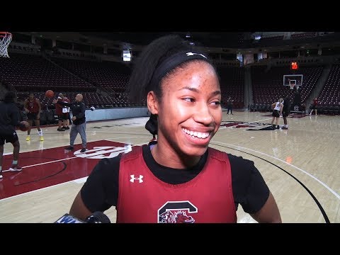 Tyasha Harris Media Availability — 1/8/20