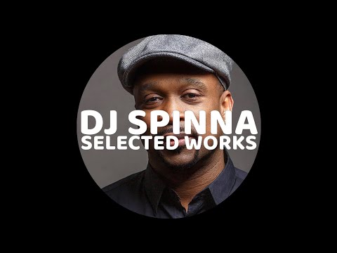 DJ SPINNA: SELECTED WORKS mixed by Dave M