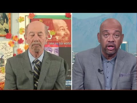 Pardon the Interruption 11/18/2020 - The Future is Now