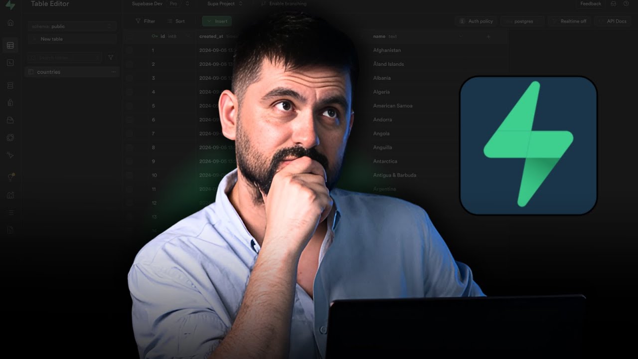[Fluttefflow] - Procedures Functions - Supabase - Filtro por data