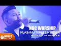 NDC Worship KuasaMu Terlebih Besar Official Music Video Lagu Rohani