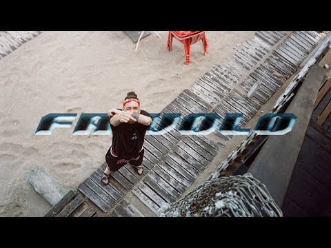 NIAL x FRÍVOLO (Prod. Fiyo RFL)