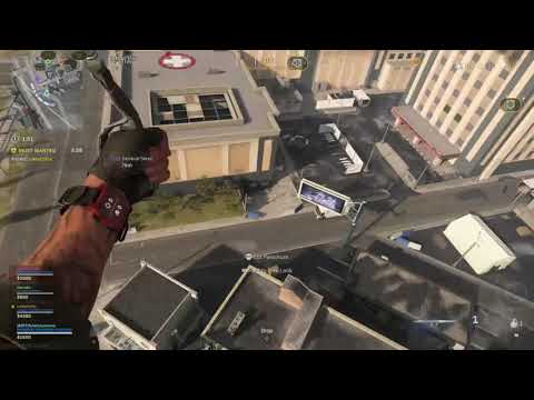 THE MOST CALCULATED HELICOPTER DOUBLE KILL EVER!!