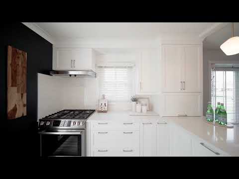 57 Burden Cres, Ajax