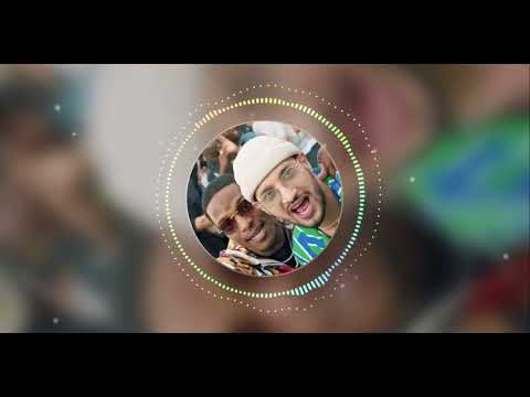 Pepas X Balader - Farruko X Soolking & Niska (SANDER MASHUP)