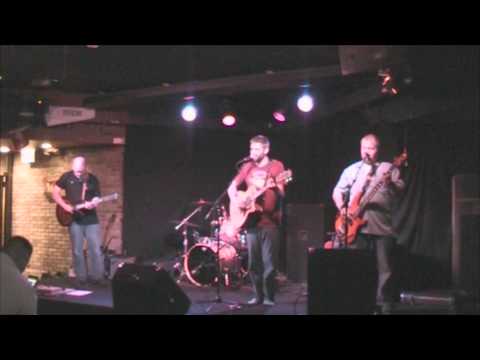 Running in Circles - Villa Avenue - Live at Sideouts in Island Lake, IL 7-11-2015