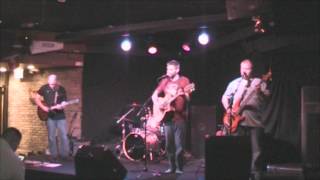 Running in Circles - Villa Avenue - Live at Sideouts in Island Lake, IL 7-11-2015