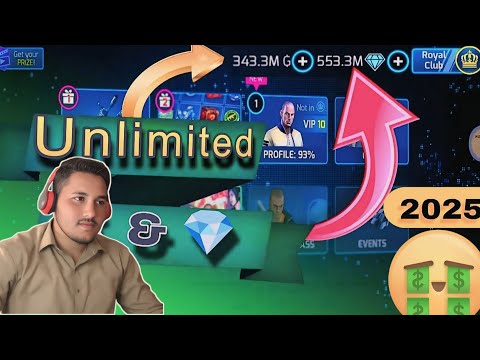 How to get unlimited money in gangstar vegas || gangstar vegas 2025 || goplo gaming
