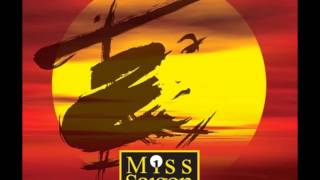 The Movie in My Mind - Miss Saigon Complete Symphonic Recording
