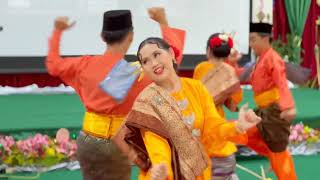 Download lagu PERSEMBAHAN SAMBUTAN RAYA KENT 2024 (Ketipak Ketipung Raya by Aisha Retno & Aziz Harun) mp3