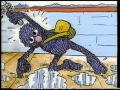 Five Sesame Street Stories Part 4 Super Grover And The Hole Story