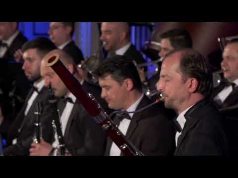 Piratii din Caraibe - OMB - dirijor Daniel Jinga