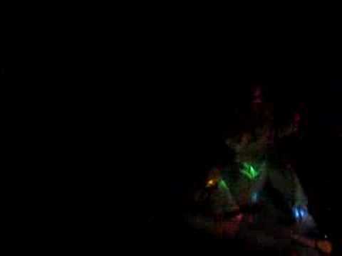 Shucon 2006 - Night Disco