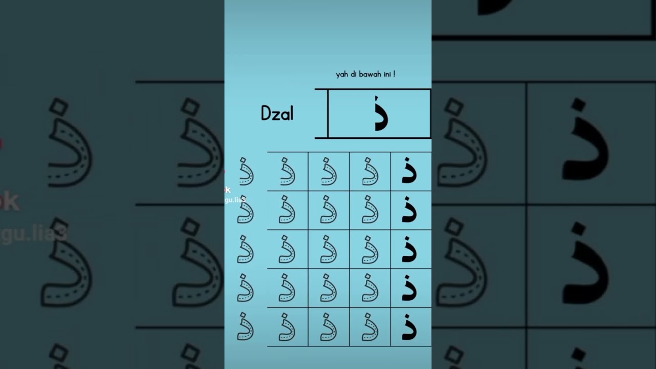 Lkpd PAI SD #kelas1 #kurikulummerdeka #lembarkerja #kurmer