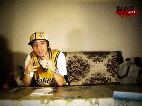 RAP vol.1(dorob-yan's)