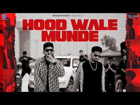 Hood Wale Munde