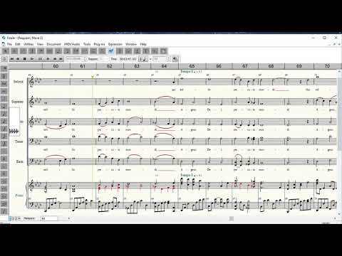 Requiem for the Living, Move 3, Alto Highlighted