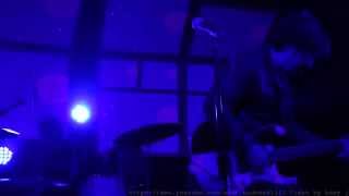 Man or Astro-man?-AUNT'S INVASION[Shadowy Men..]The Independent-July 23, 2014