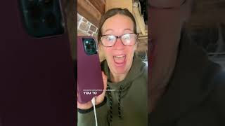 I am still only able to use Starlink here. #simcard #esim #yesim #mexicotravel #travelphone