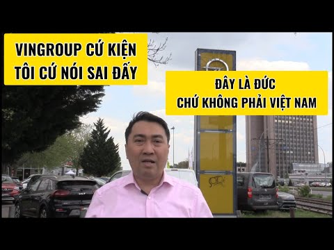 Thoibao.de LÊ TRUNG KHOA. ĐỈNH CAO CỦA SỰ DẪN DẮT.