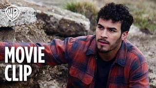 Who Poisoned the Water Supply? - Movie Clip