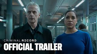 Apple TV+ Criminal Record Season 2 (2026) | Official Trailer Breakdown