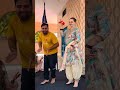 मेरी विदेशी बहू का डांस देख लो और लाइक �