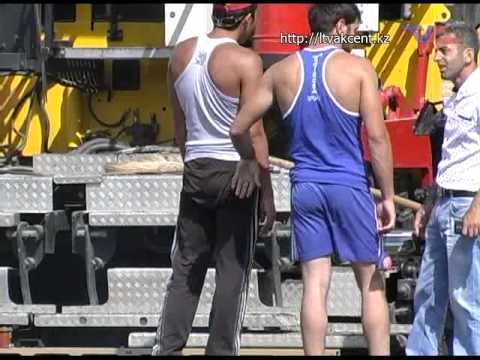 Лисаковск, выпуск программы «День» от 13 июня 2014 г.