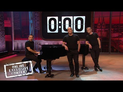 1:30 Online exclusive - Wie flirten Eure Mütter?