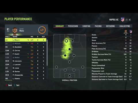 Polyamory - Hallelujah (FIFA 22 Halftime Instrumental)