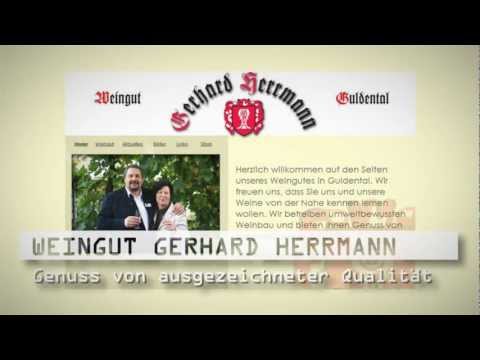 Weingut Gerhard Herrmann, Inh.Rolf Herrmann, Guldental/Nahe