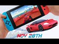 Gameplay video of Horizon Chase Turbo  Playstation