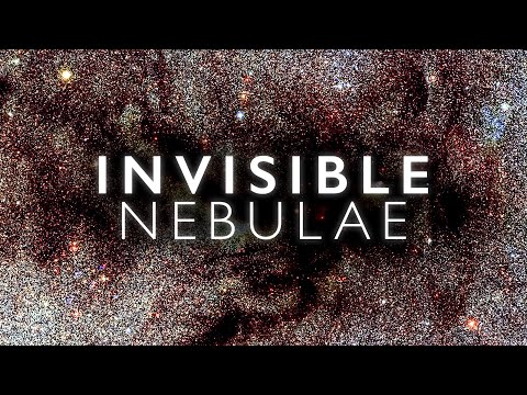 NASA's Images of Nebulae Have a Glaring Problem