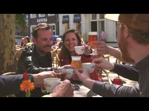 seeBreda - the best way to discover Breda!