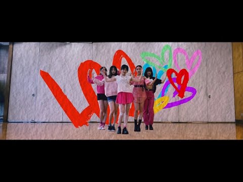 ITZY (있지) _ LOCO | Full Dance Cover by FABULOUS from Japan