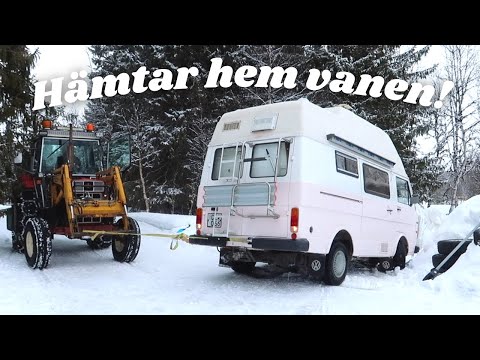 Vi har flyttat, gymmet & staffemys - VLOGG