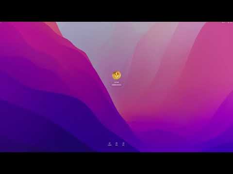rEFind (submenuentry) config