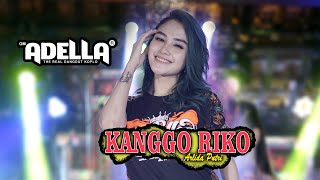 Download lagu Arlida Putri Kanggo Riko OM ADELLA... mp3