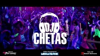 Dj Chetas - Ambarsariya vs I'm Alone (Lost Stories)