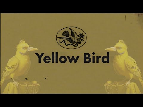 Yellow Bird / Choucoune Bossa Nova