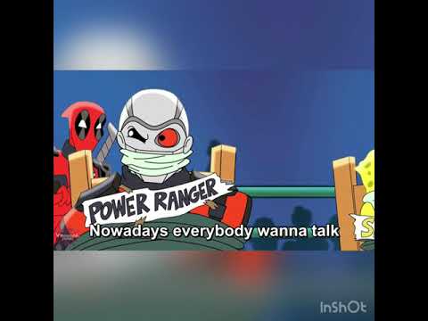 Deadpool Beatbox Solo 4 (Original Version)