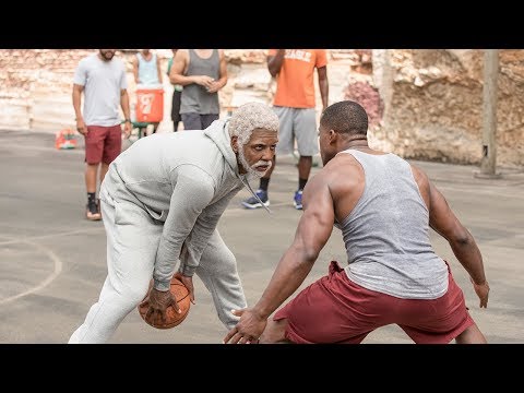 C-Webb & Reggie Miller Broke Celts Trade to Kyrie on "Uncle Drew" Set | The Dan Patrick Show