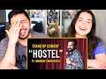 HOSTEL | Anubhav Singh Bassi | Stand Up Comedy Reaction | Jaby Koay DEFAULT Thumbnail