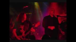 Manilla Road - Playground of the Damned