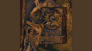 Dismembered Self-Immolation