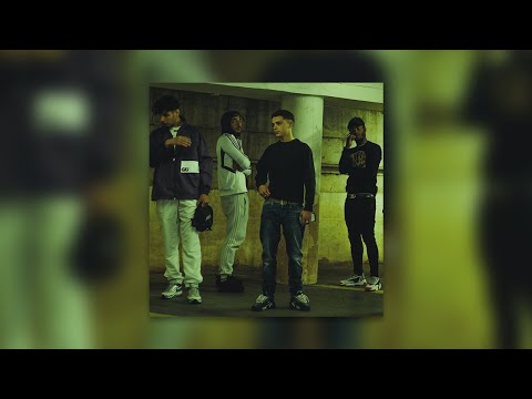 [FREE] Lyonzon x Freeze Corleone x 667 Type Beat - "Margiela" (Prod. Traplysse)