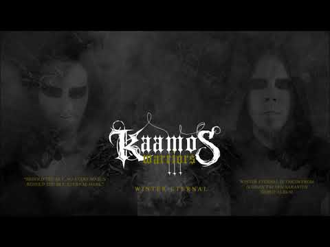 Kaamos Warriors - Winter Eternal