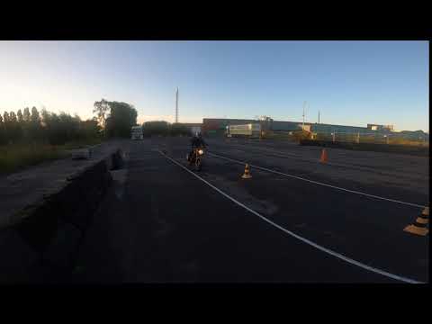 Slalom