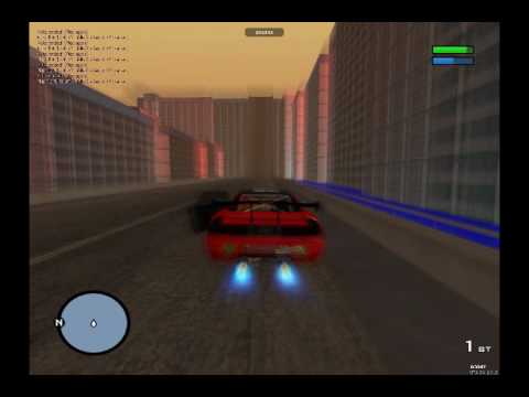 [DM]XzibiT's Skilled Infernus II