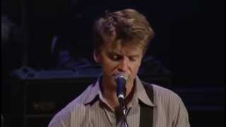 Neil Finn &amp; Friends - Last To Know (Live from 7 Worlds Collide)